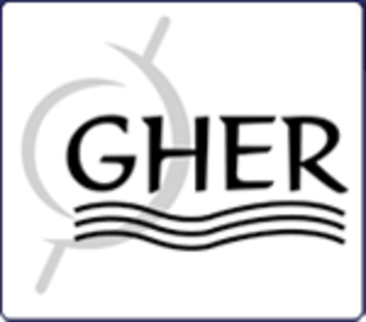 ULG GHER logo